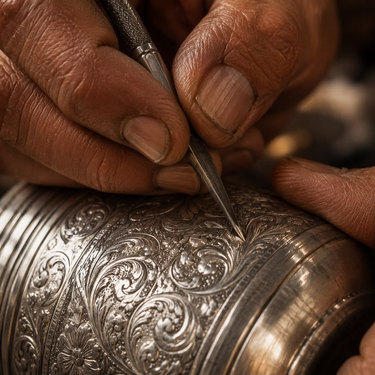 The Art of Festive Gifting: Thoughtful Gifts That Feel Personal, Timeless & Beautiful