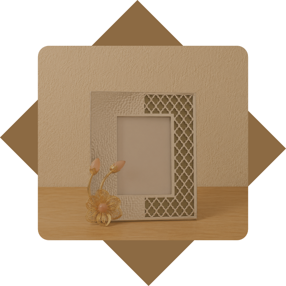 Gift Sets, Boxes, Frames & Lamps