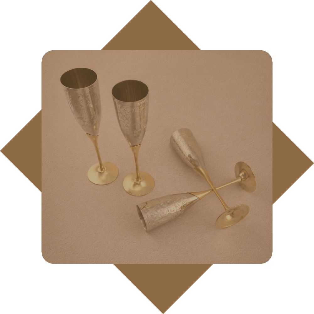 Serveware & Barware