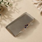 Blueberry Serving Platter