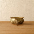 Elephant Fine-Embossed Urli