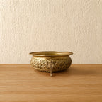 Elephant Fine-Embossed Urli