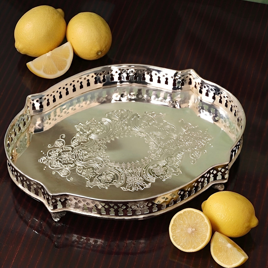 Gallery Serving Tray