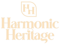 Harmonic Heritage - Home