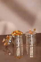Bloom Trinket Box Duo