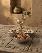 Inaara Serving Dish