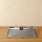 Blueberry Serving Platter