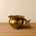 Rose Handi - Antique