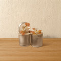 Bloom Trinket Box Duo