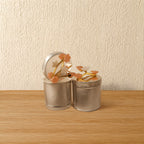 Bloom Trinket Box Duo