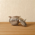 Rose Handi - Silver