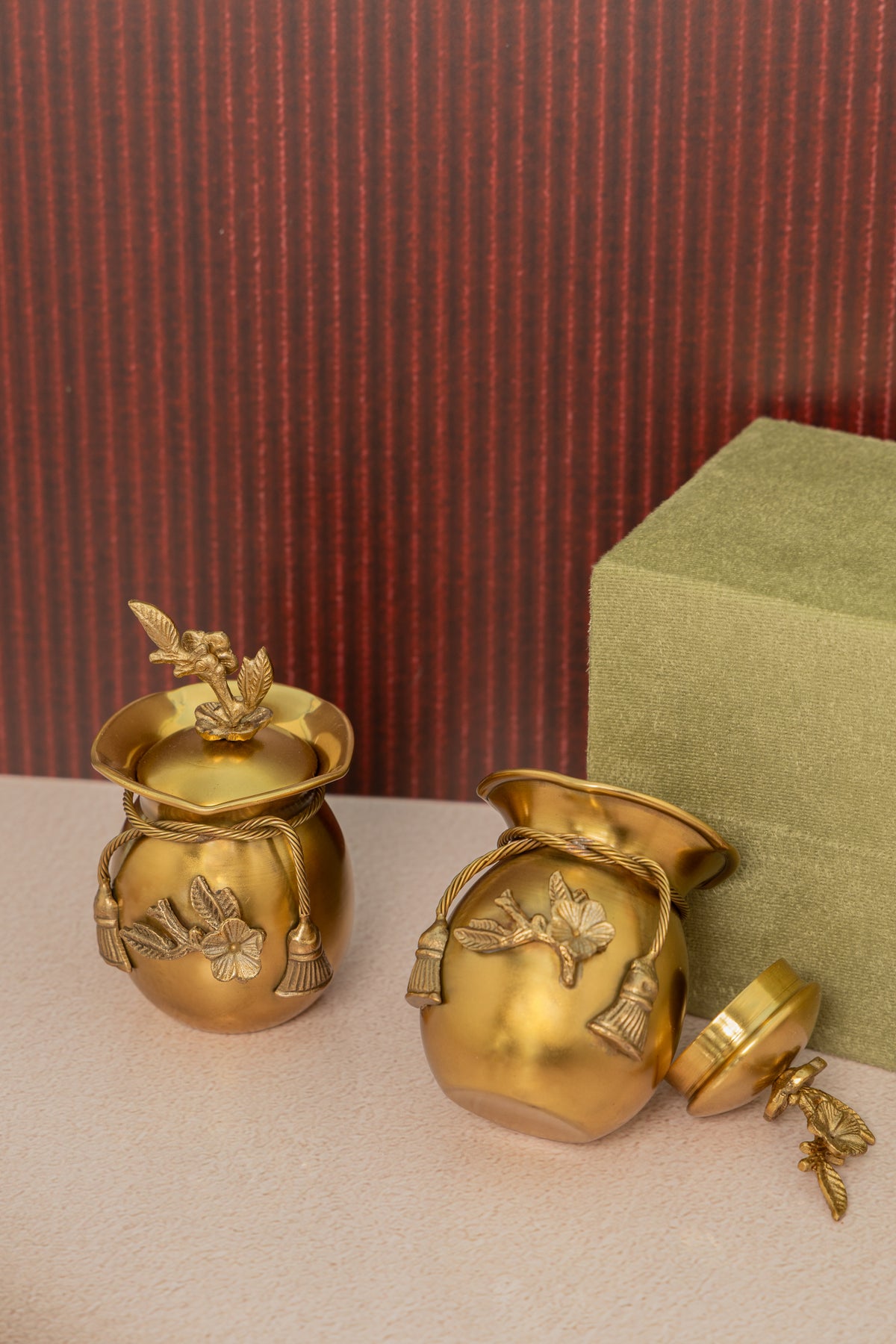 Potli Handi Duo