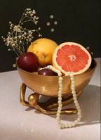 Belle Pedestal Bowl