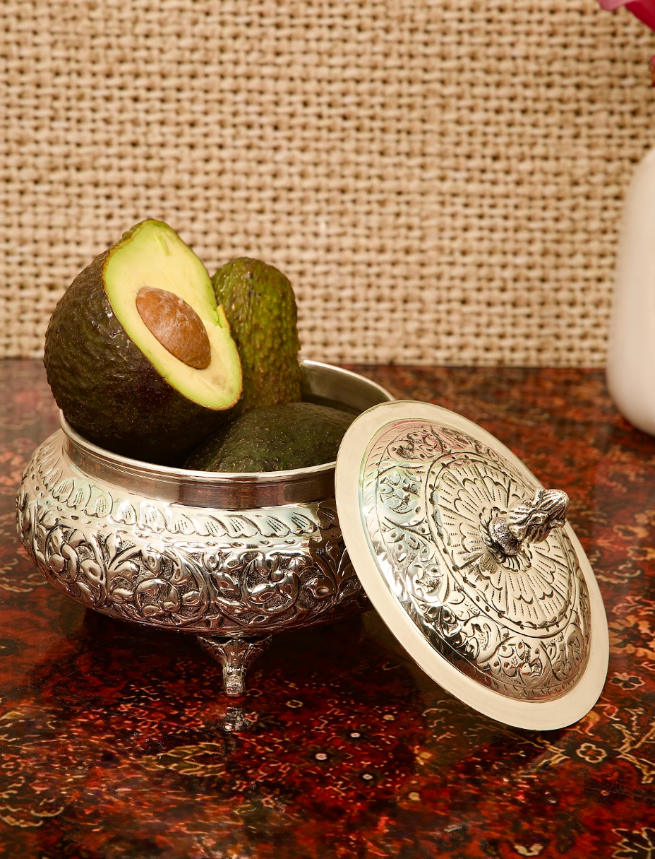 Meher Keepsake Box