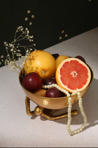 Belle Pedestal Bowl