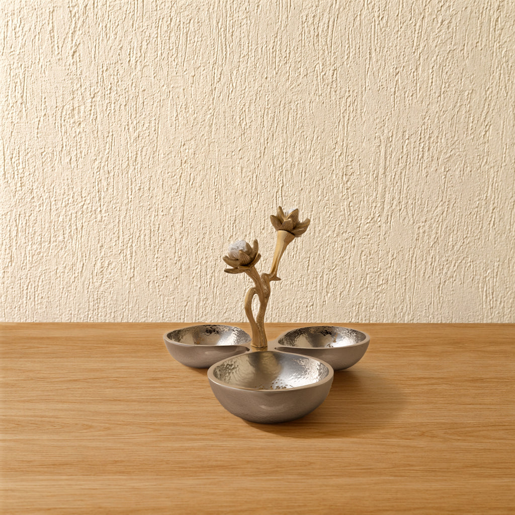 Inaara Serving Dish