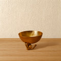 Belle Pedestal Bowl