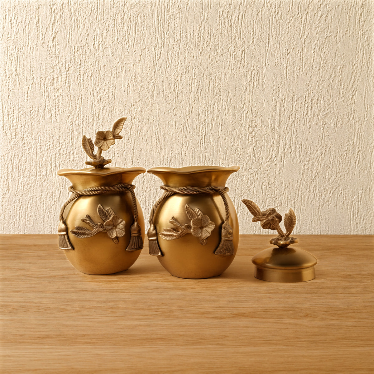 Potli Handi Duo