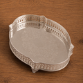 Gallery Serving Tray