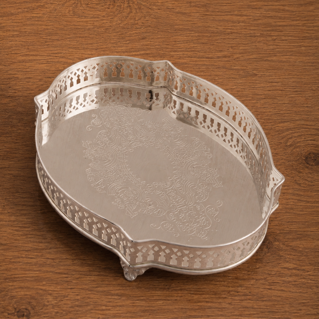 Gallery Serving Tray